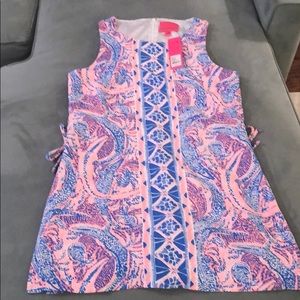 Lilly Pulitzer Donna Romper